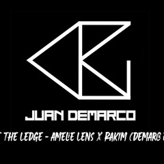 Drift The Ledge - Amelie Lens x Rakim (Juan DeMarco Edit)