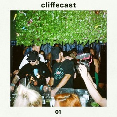 Cliffecast - 01