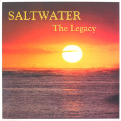 Saltwater - The Legacy (Kash Mihra Remix)