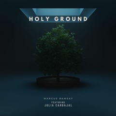 Holy Ground (90s take) ft Julia Carbajal