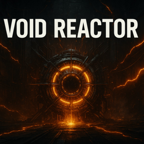 Stream Void Reactor by WhitesFlow | Listen online for free on SoundCloud