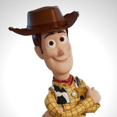 Toy Story remix 1