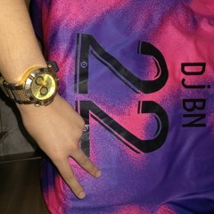 SEQUENCIA 002 NO 130 BPM (DJ BN22) #135BPM MT FODAAA