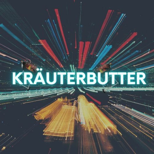Kräuterbutter