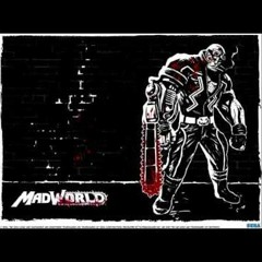 MadWorld OST 01  Get It Up