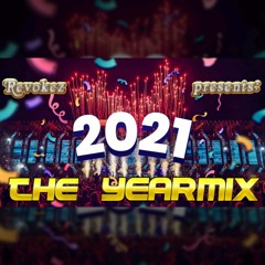 Revokez presents: 2021 - The Yearmix