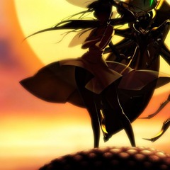 FULL METAL DAEMON MURAMASA OST - 01_ The Silver Star Rises