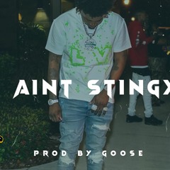 [FREE 2022] REAL BOSTON RICHEY x FUTURE x LIL DURK TYPE BEAT 'I AINT STINGY" (PROD BY GOOSE)