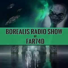 Borealis Radio Show