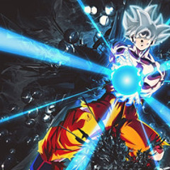 Goku | fragment (slowed) slxughter