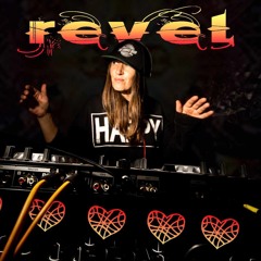 Revel Dnb/Jungle Live Set