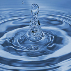 Crystal Water