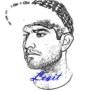 Track artwork