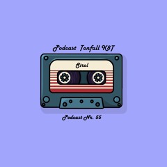 Tonfall K8T Podcast 055 - mit Sirol