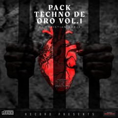 VENTA: PACK TECHNO DE ORO VOL. 1 [Dj Christian Borja][WHATSAPP: 993256309]
