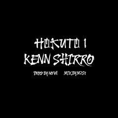 kenn shirro -hokuto1-(prod by nova)