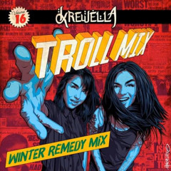 Krewella - Troll Mix Vol. 16 - Winter Remedy Mix