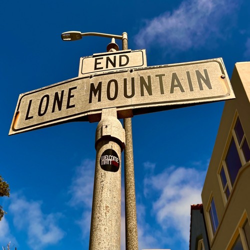 Lone Mountain