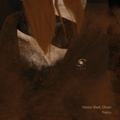 Home Shell, Olven - Citizen (Original Mix) [Arey]