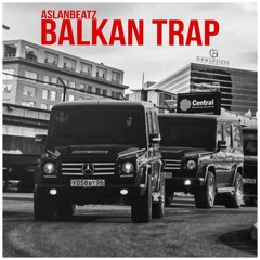 Balkan Trap (feat. Todorov)