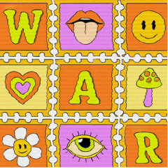 EDWIN STARR - WAR (RIOT TEN x SLOTH REMIX)