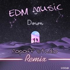 Eggnarok - Down (Popoff Studio Remix)
