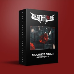 DeathFlore Sounds Vol. 1 Demo