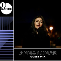 Anna Lunoe - Diplo & Friends Mix on BBC