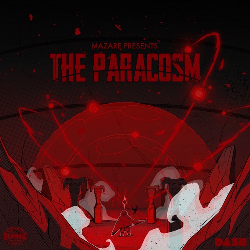 The Paracosm With Mazare [Insomniac Radio]