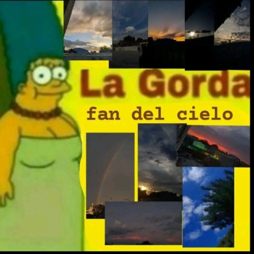 2K23 ARCHIVE - La gorda fan del cielo
