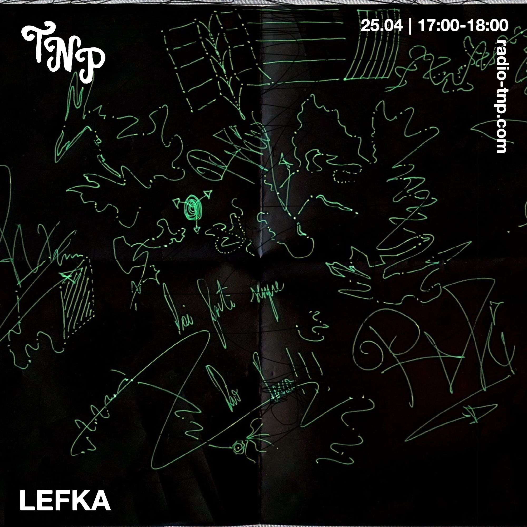 Lefka
