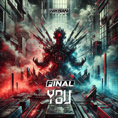 FINAL - YOU (FREE DOWNLOAD)