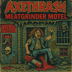 Meatgrinder Motel