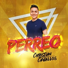 Christian Cevallos - Perreo Vol1