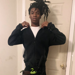 Lilcoop1x ~ Luh Ljay ~ fears