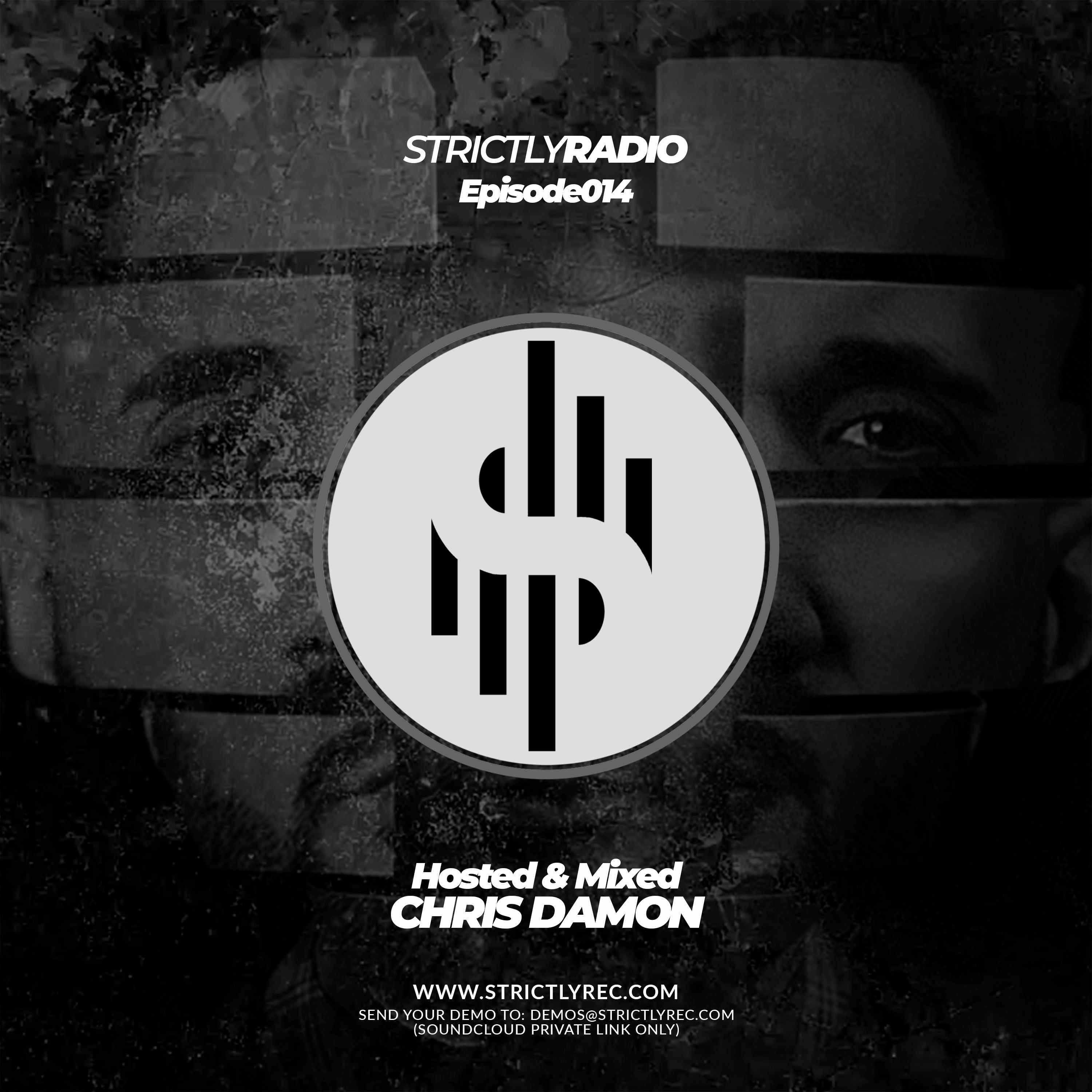 Strictly Podcast