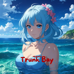 Trunk Bay