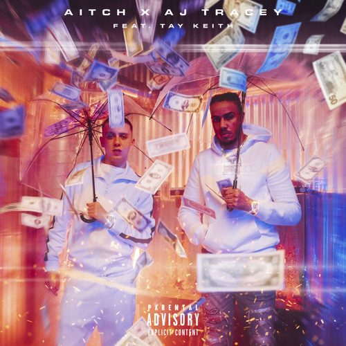 Rain (feat. Tay Keith)