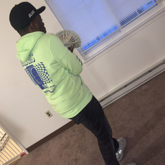 Jay Jugg Can I Live Freestyle (Black Rob)