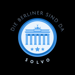 Die Berliner Sind Da