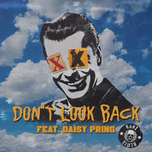 Nymfo, ReauBeau & Daisy Pring - Don’t Look Back (GANZ Remix)
