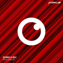 HYMIX & RLY - Red Line