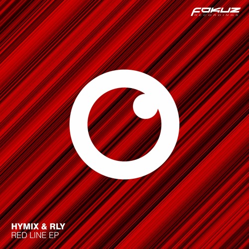 Hymix & RLY - Unhinged