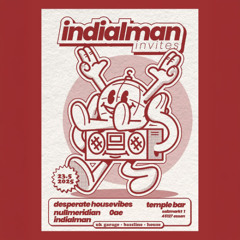 indialman invites Liquid DnB Set
