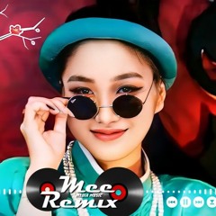 Nụ Cười Xuân Remix