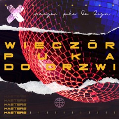 Wieczór puka do drzwi