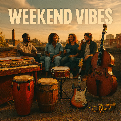 Weekend Vibes