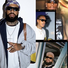 Wiz Khalifa Larry June - Sold My 1st  “REIMAGINED” Prod.G_Austin