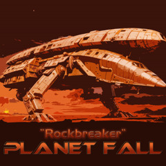 Rockbreaker