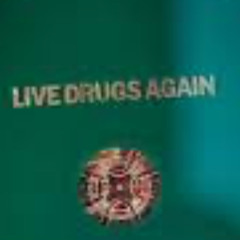 Druge madness (for my sole burners)